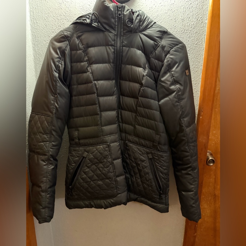 Womens The north jacket